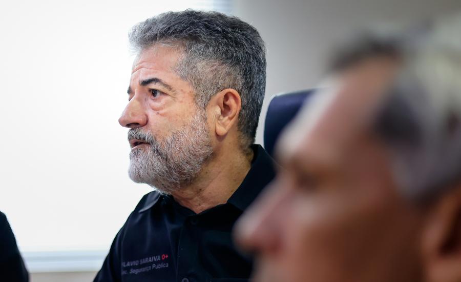  Thiago Sampaio / Agência Alagoas 
